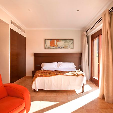 Maristel Hotel&Spa Estellencs  Exteriér fotografie